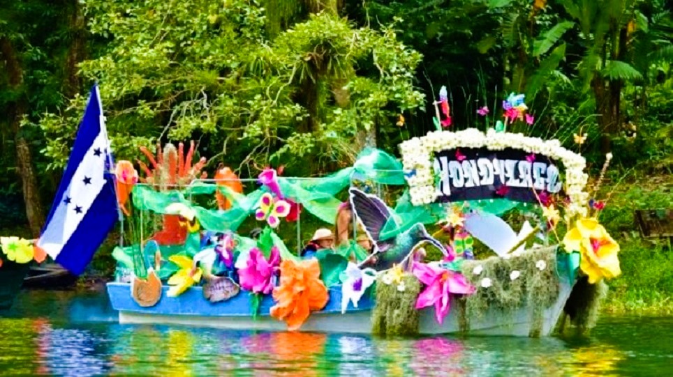 Todo listo para el Lago Fest 2025 en el Lago de Yojoa