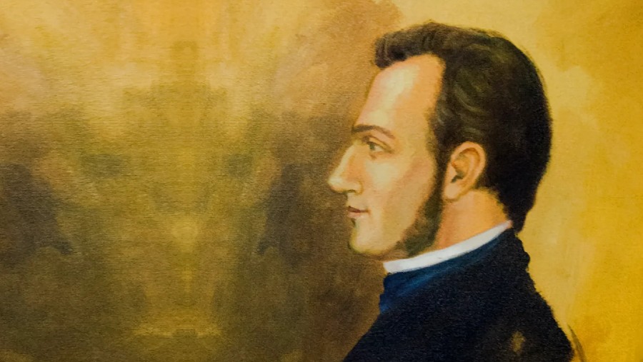 El interesante contenido del testamento de Francisco Morazán