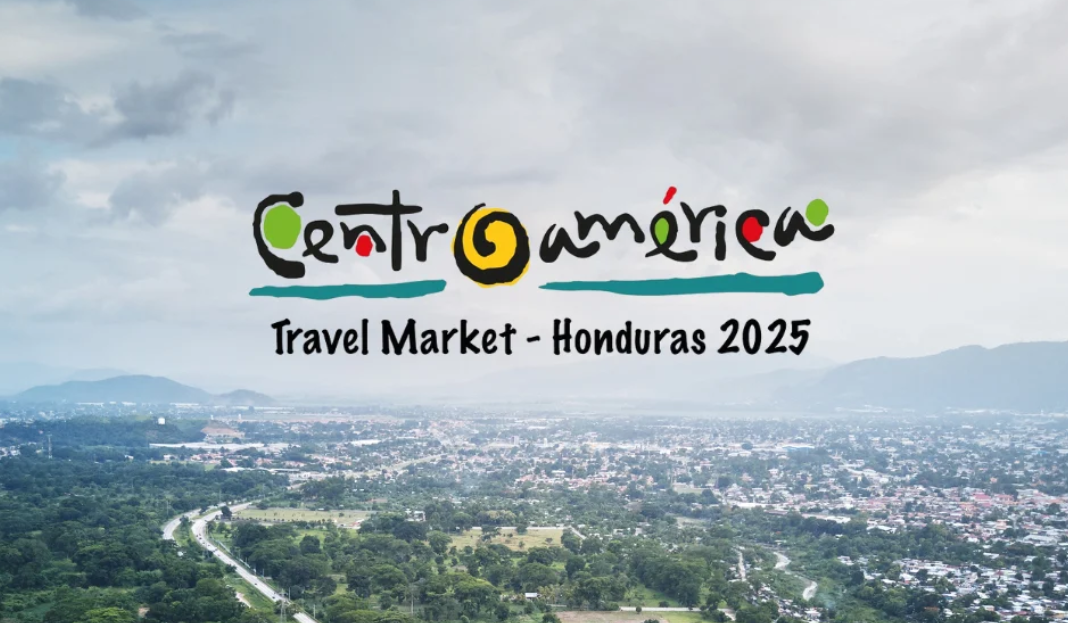San Pedro Sula es la sede del Centroamérica Travel Market 2025