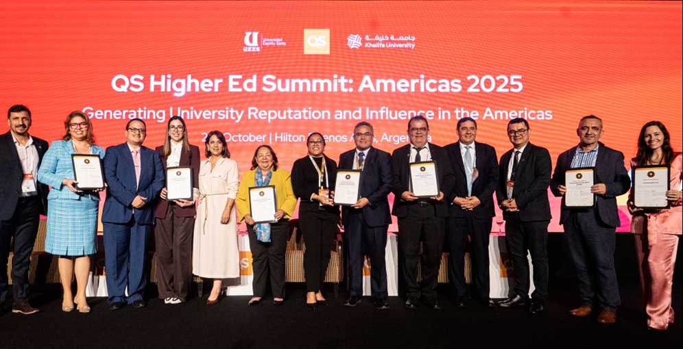 Universidad Zamorano en Honduras obtiene certificación internacional QS Stars