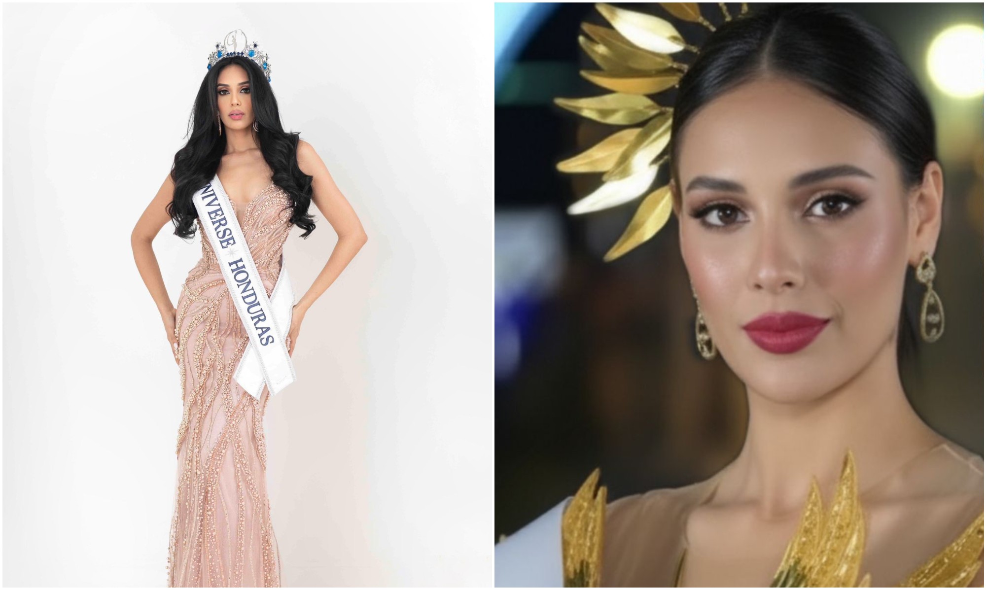 ¿Cómo votar por Alejandra Fuentes, Miss Honduras 2025?