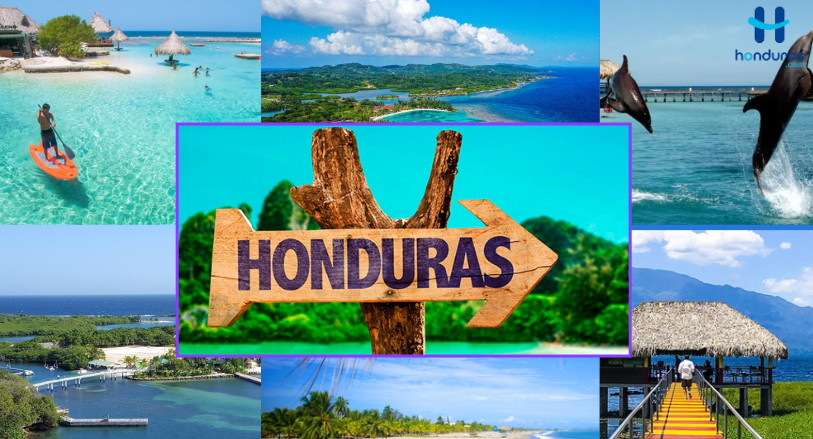 Honduras continúa atrayendo turistas y supera los 2.1 millones de visitantes en 2025