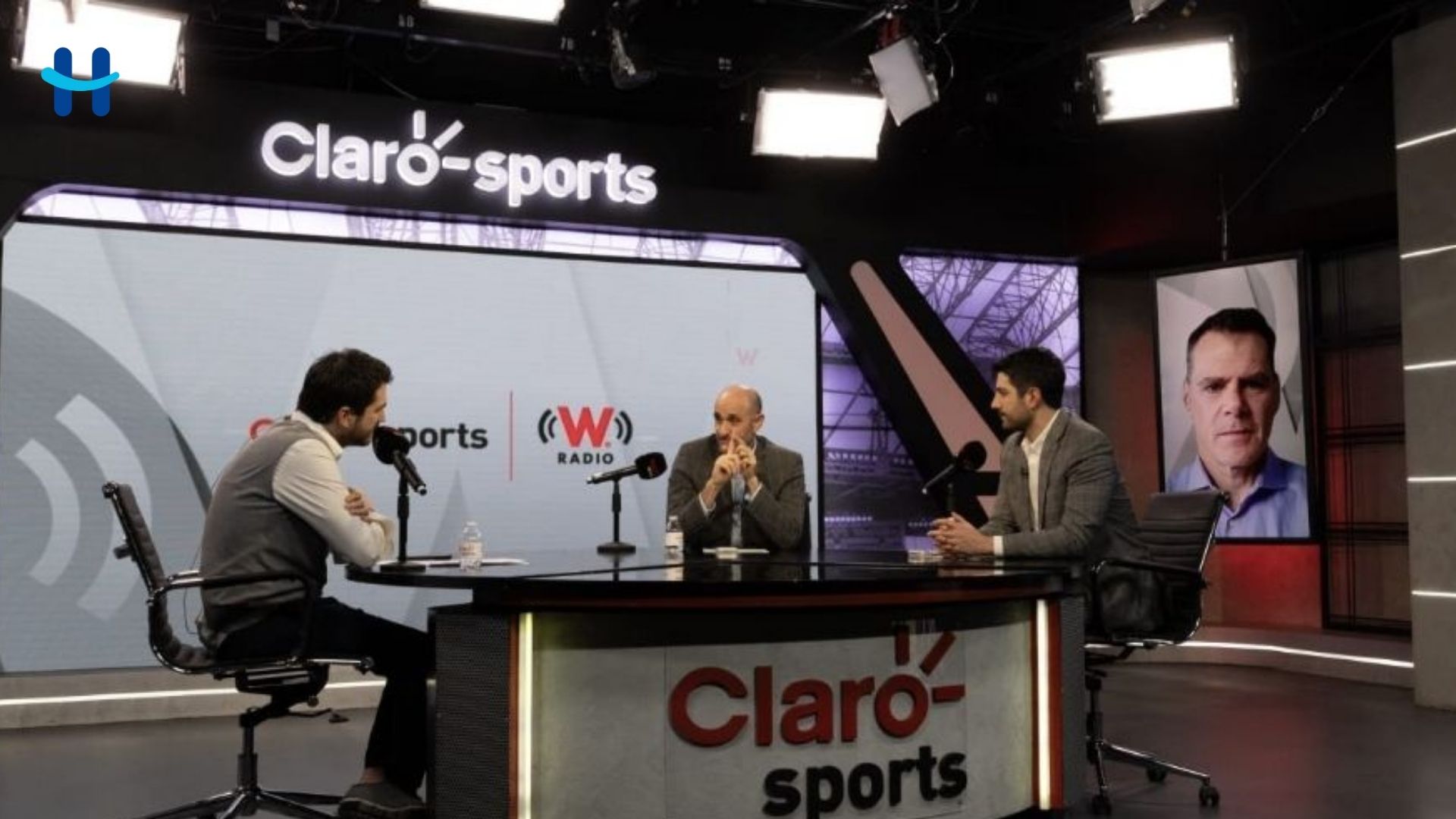 Claro Sports llevará en exclusiva y sin costo adicional los próximos Juegos Olímpicos a toda Latinoamérica