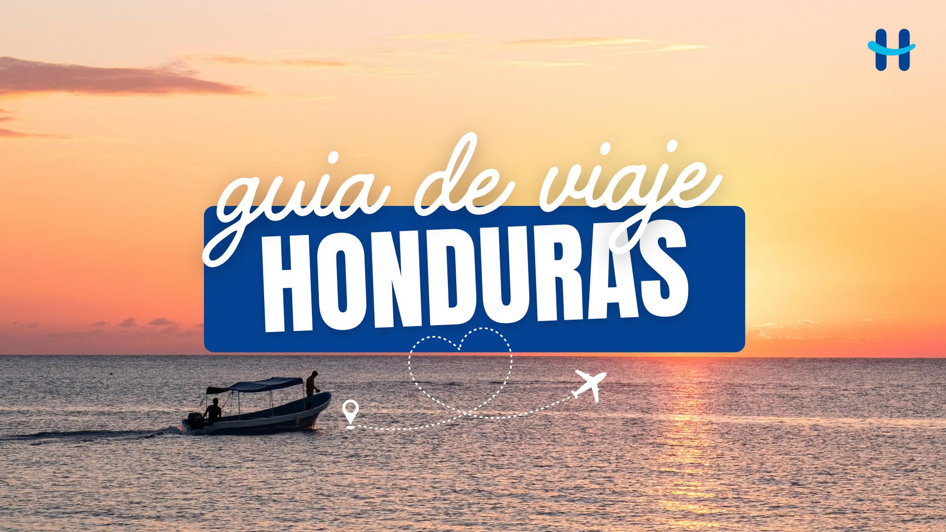 Guía de viaje Honduras: cuándo ir, qué hacer y cómo planificar tu visita