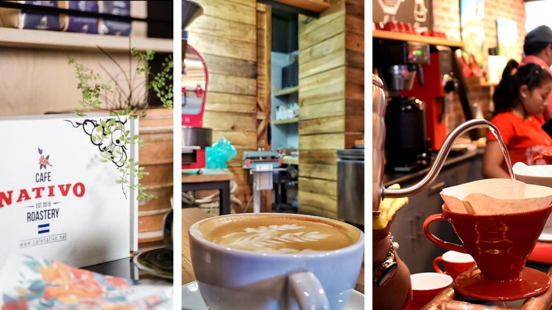 Café Nativo & Roastery: la cafetería hondureña entre las 100 mejores del mundo