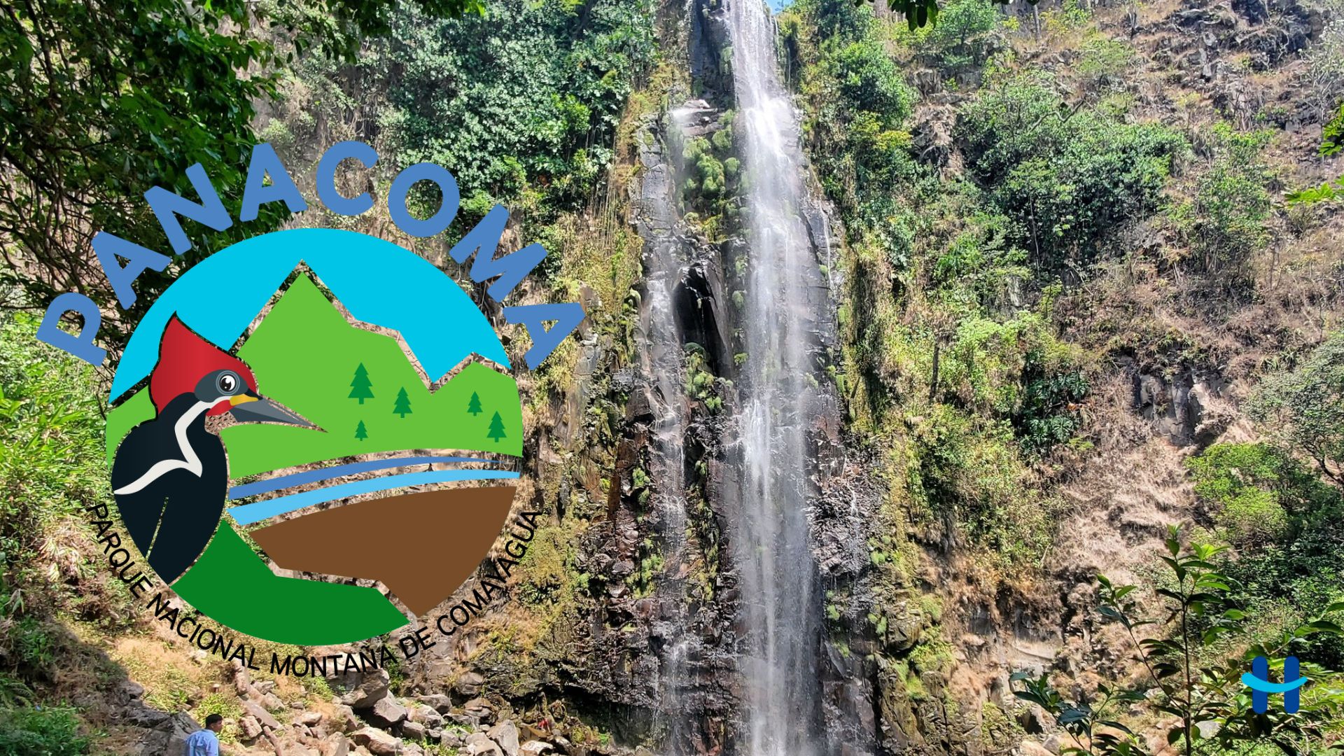 Parque Nacional Montaña de Comayagua: el destino natural de Honduras que sorprende con cascadas y senderos