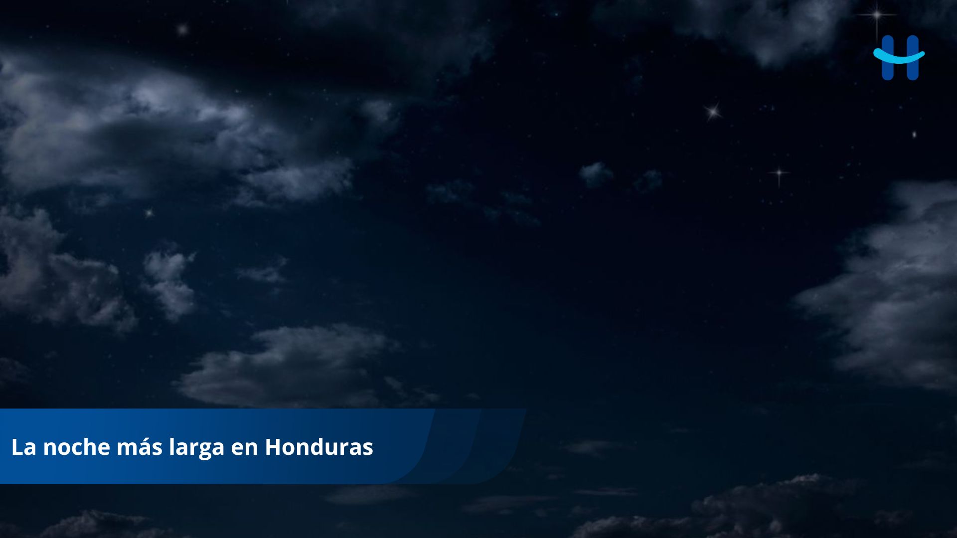 Cuándo será la noche más larga en Honduras 2025 y qué significa el solsticio de invierno