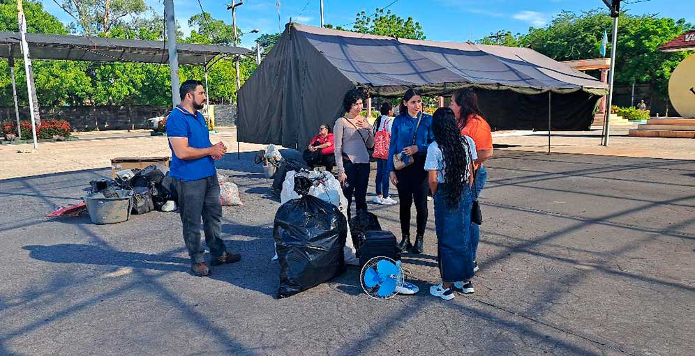 Recicla Más Honduras: la campaña de SERNA que impulsa un futuro más limpio