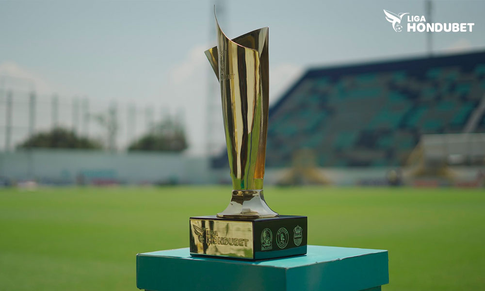 Todo está listo: conoce cuándo se jugará la Gran Final de la Liga Nacional