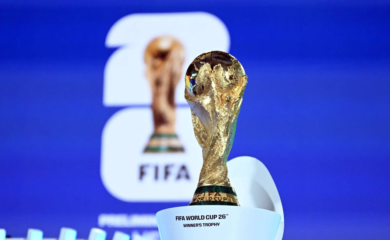 Mundial 2026: FIFA Oficializa Como Quedaron los grupos