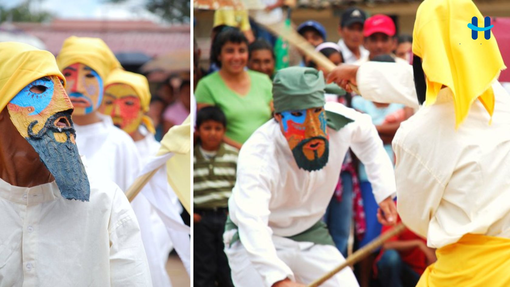 Guancascos en Honduras: origen, significado y su importancia cultural