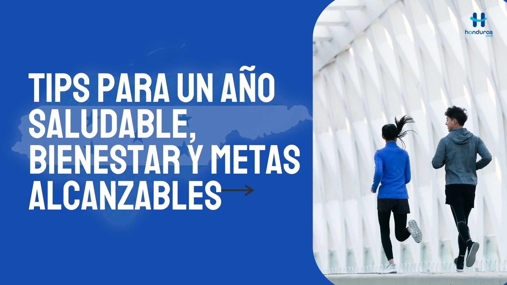 Tips clave para iniciar el 2026 con hábitos saludables y metas realistas