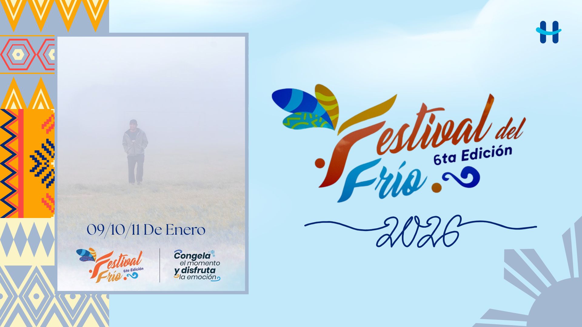 Festival del Frío en Honduras: fechas y calendario de actividades 2026