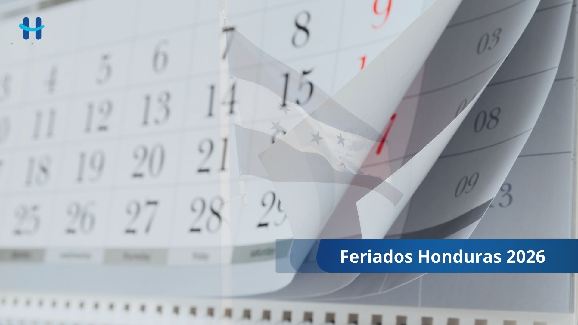 Feriados en Honduras 2026: fechas clave y fines de semana largos para planificar