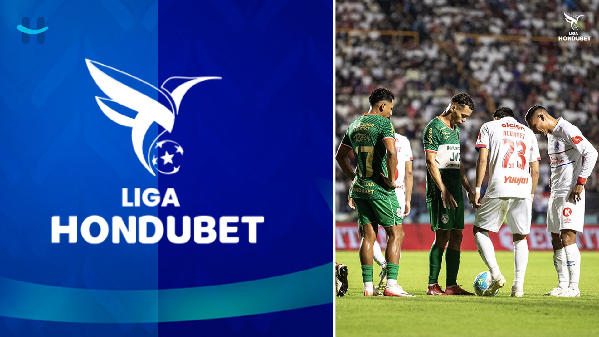 Calendario Clausura 2026: Liga Nacional confirma fechas y partidos