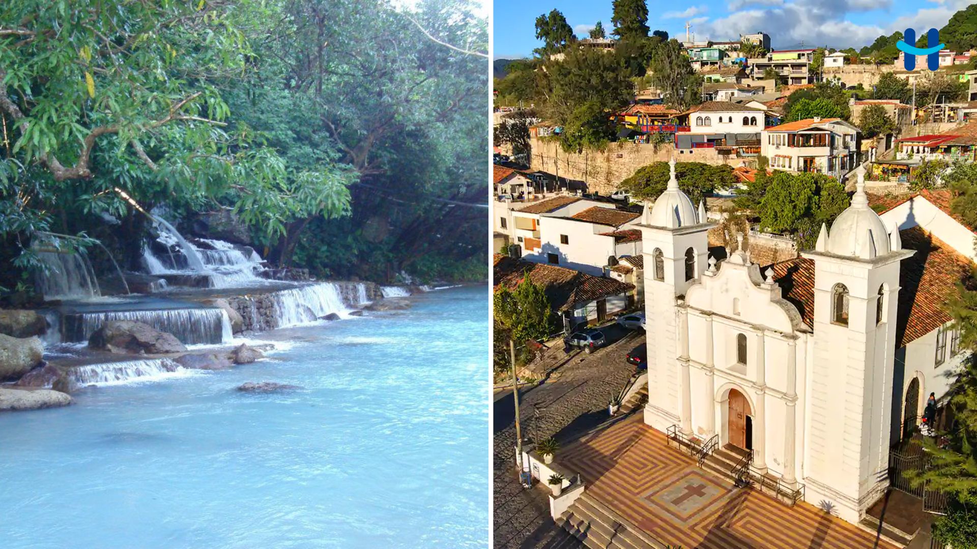 Escapadas de Fin de Semana en Honduras  que te encantarán