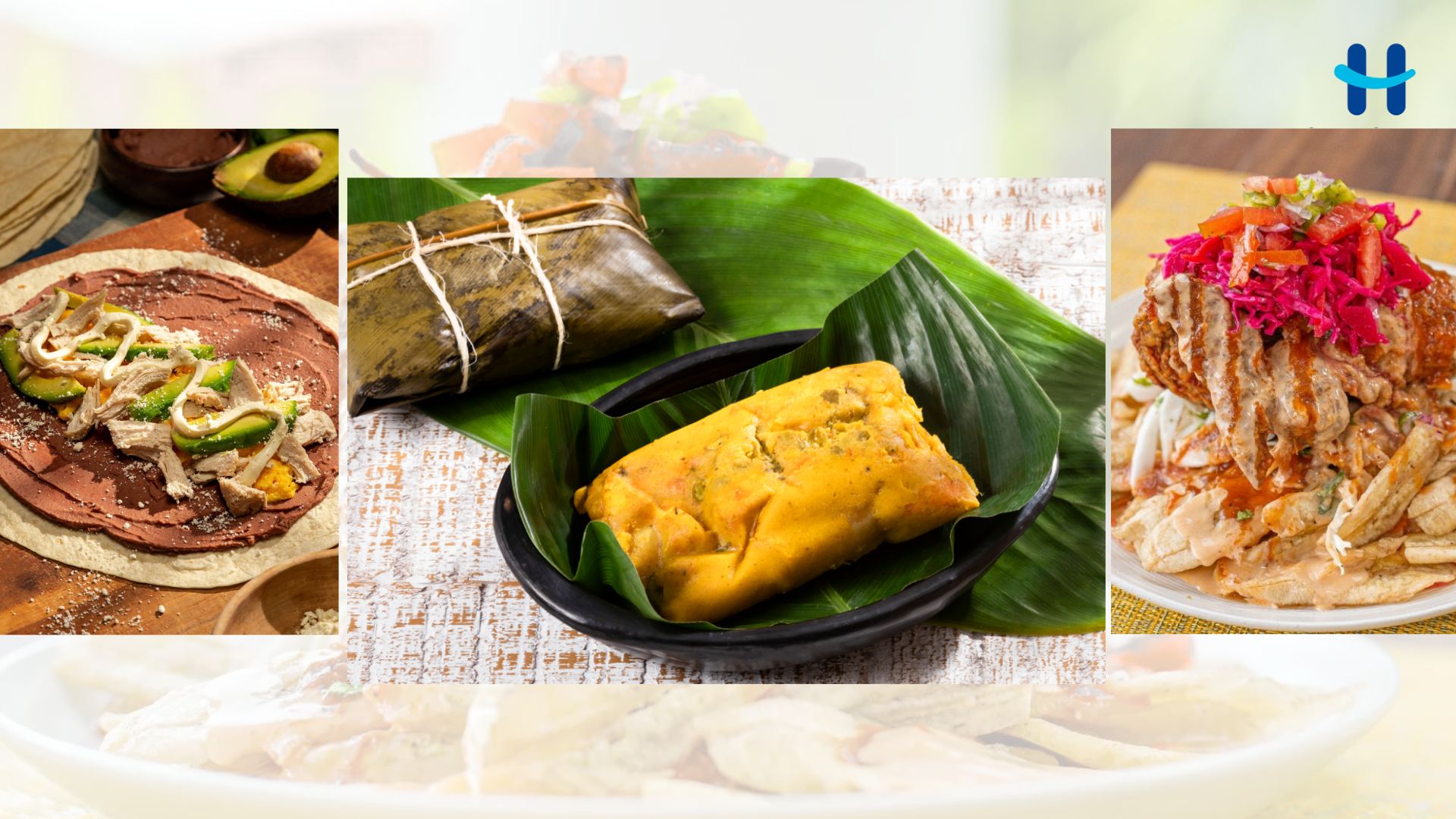 Platillos típicos de Honduras: sabores que representan nuestra identidad