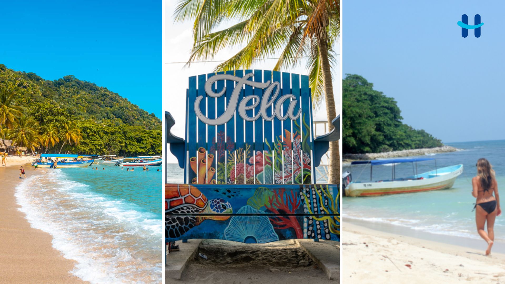 Tela impulsa el Turismo regional y europeo para fortalecer su economía local