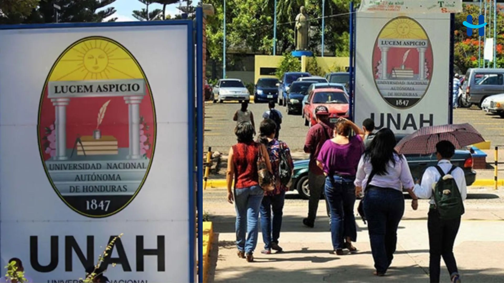 Más de 75 mil estudiantes inician el primer período académico en la UNAH