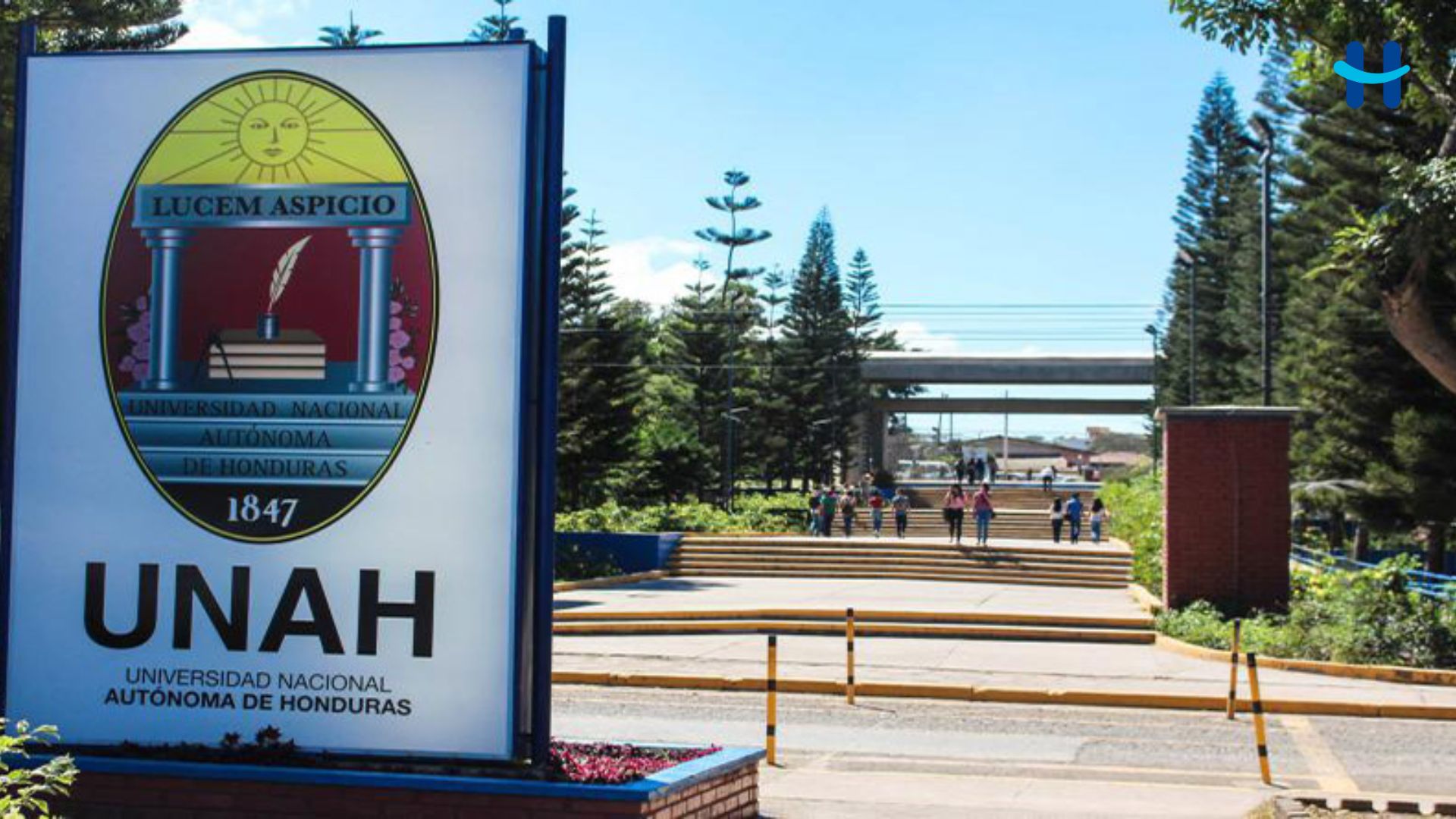 Aprueban creación de nuevos campus de la UNAH en Honduras