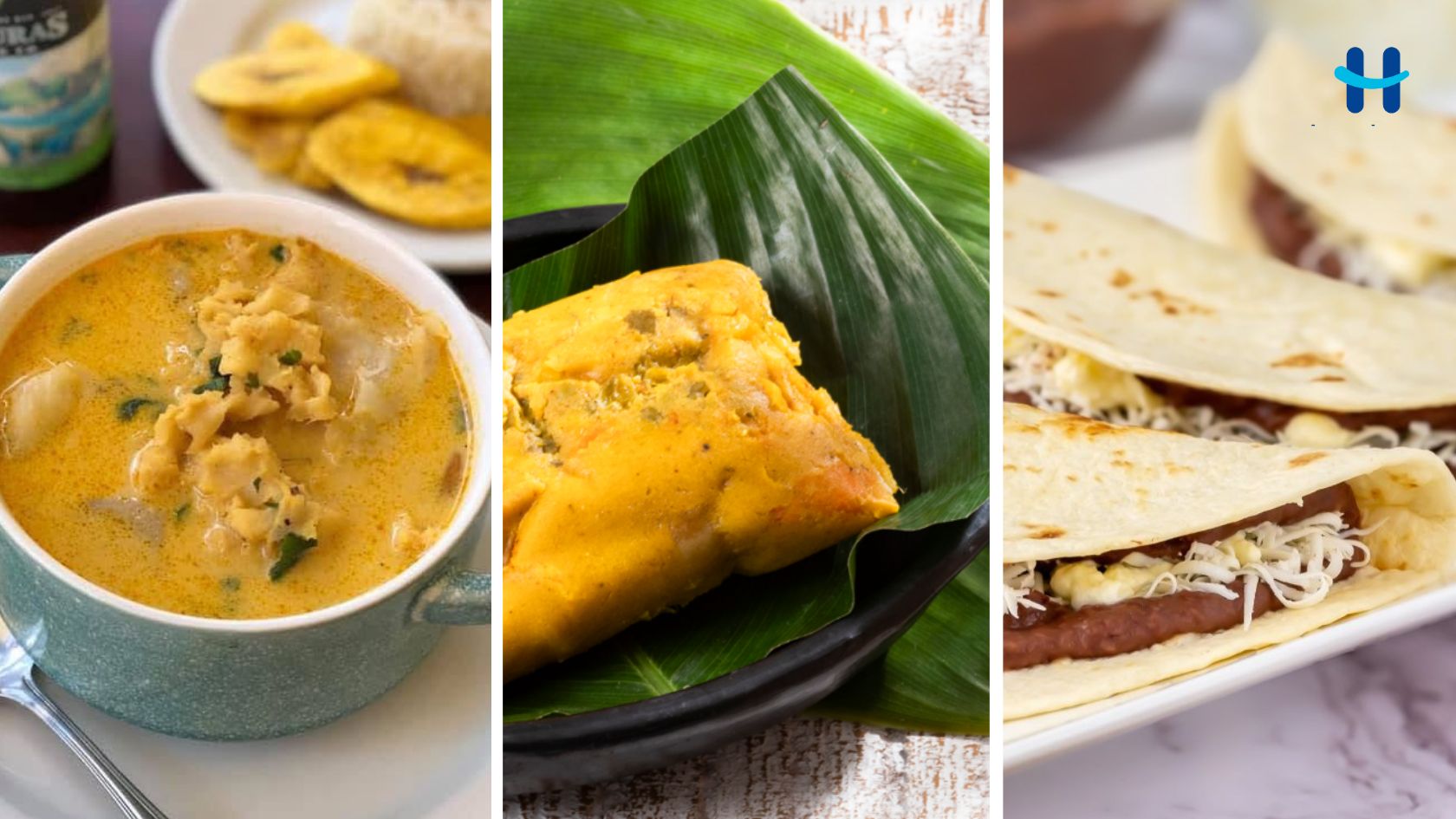 Platillos típicos de Honduras: sabores que representan nuestra identidad