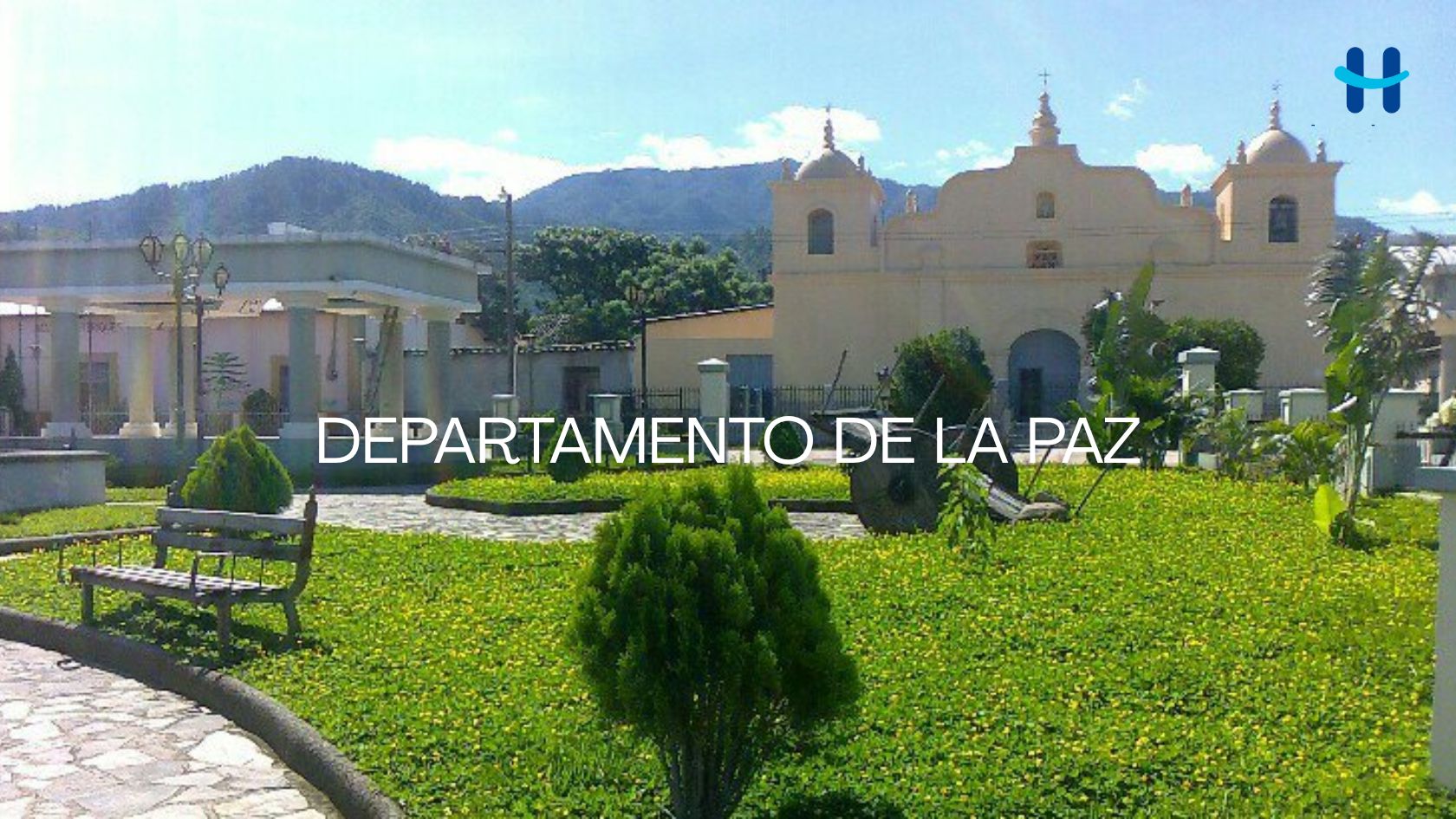 Departamento La Paz, Honduras: historia, cultura y riqueza natural