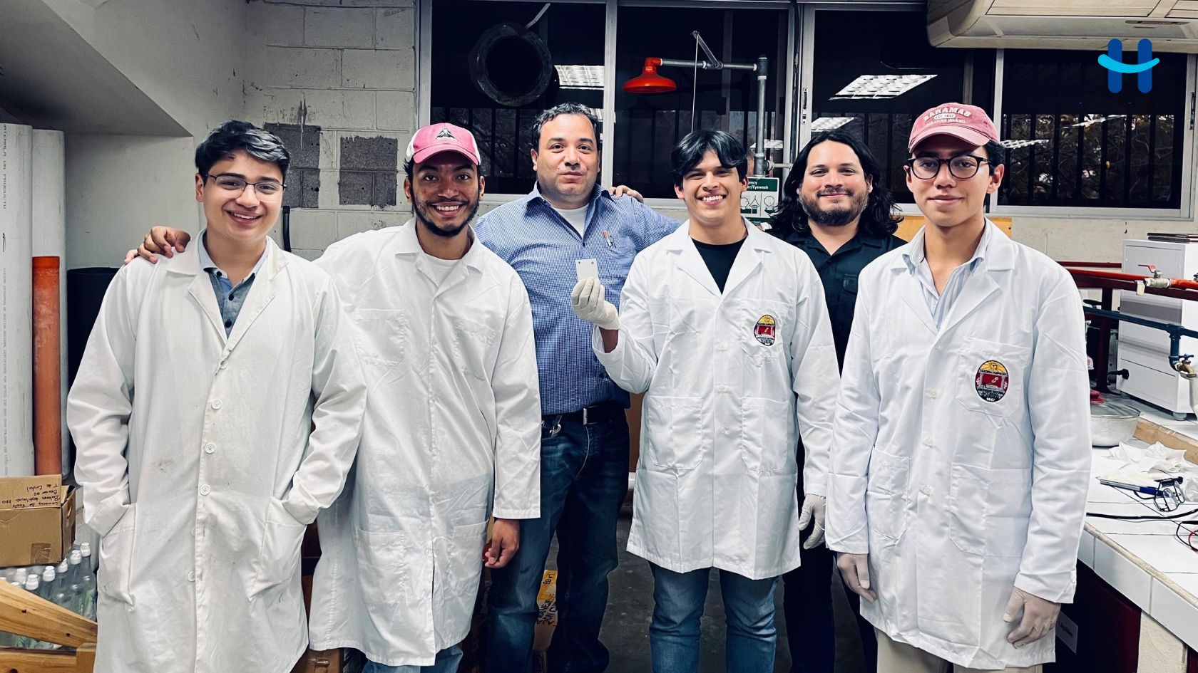 Honduras alcanza logro histórico en  anodizado de grado espacial