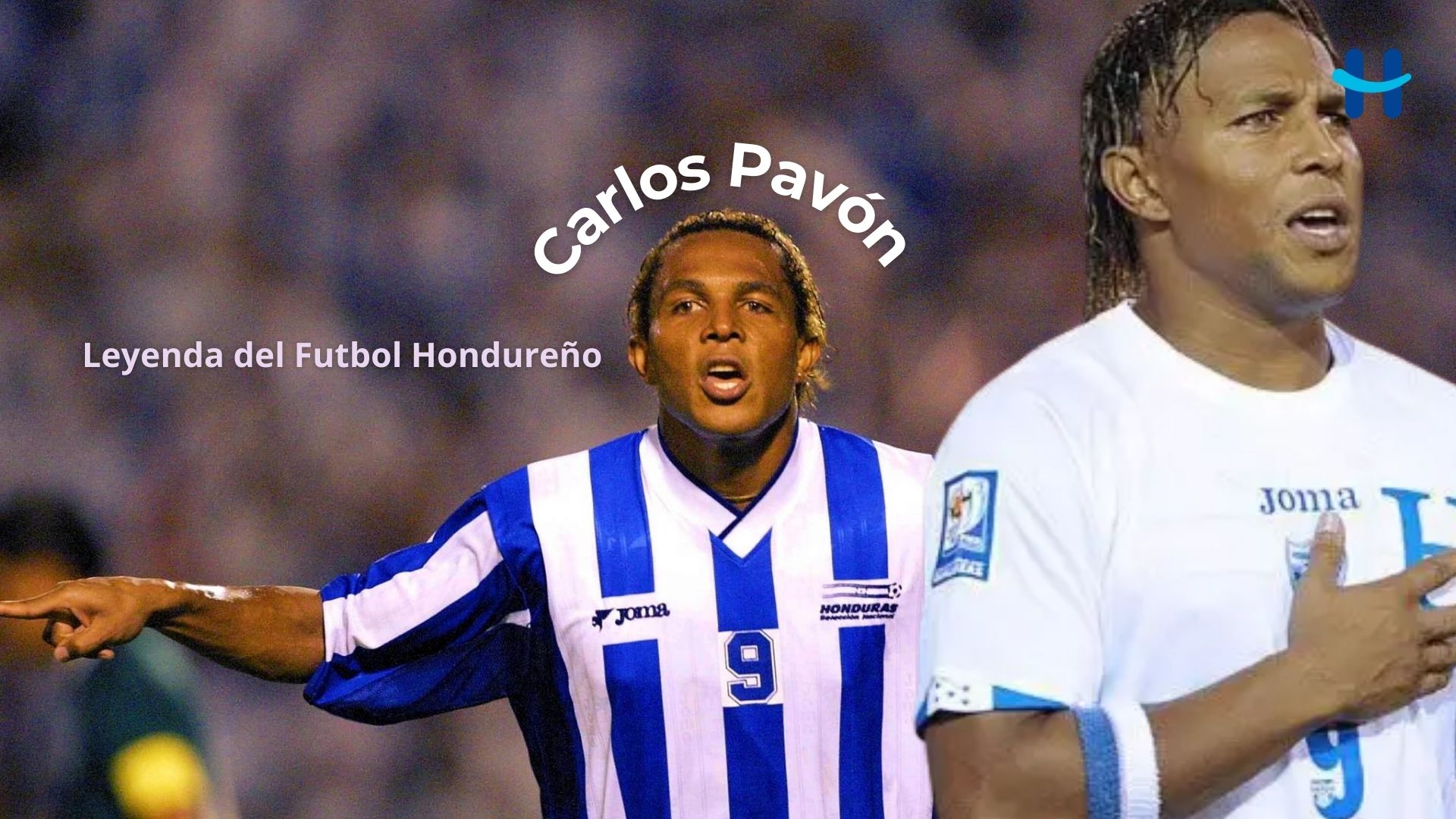 Carlos Pavón: La leyenda del gol que marcó una era en Honduras