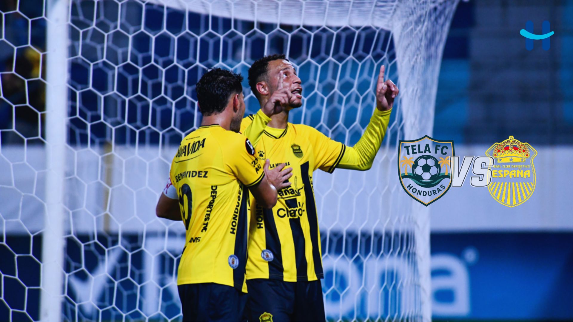 Real España no se detiene: amistoso en plena agenda oficial