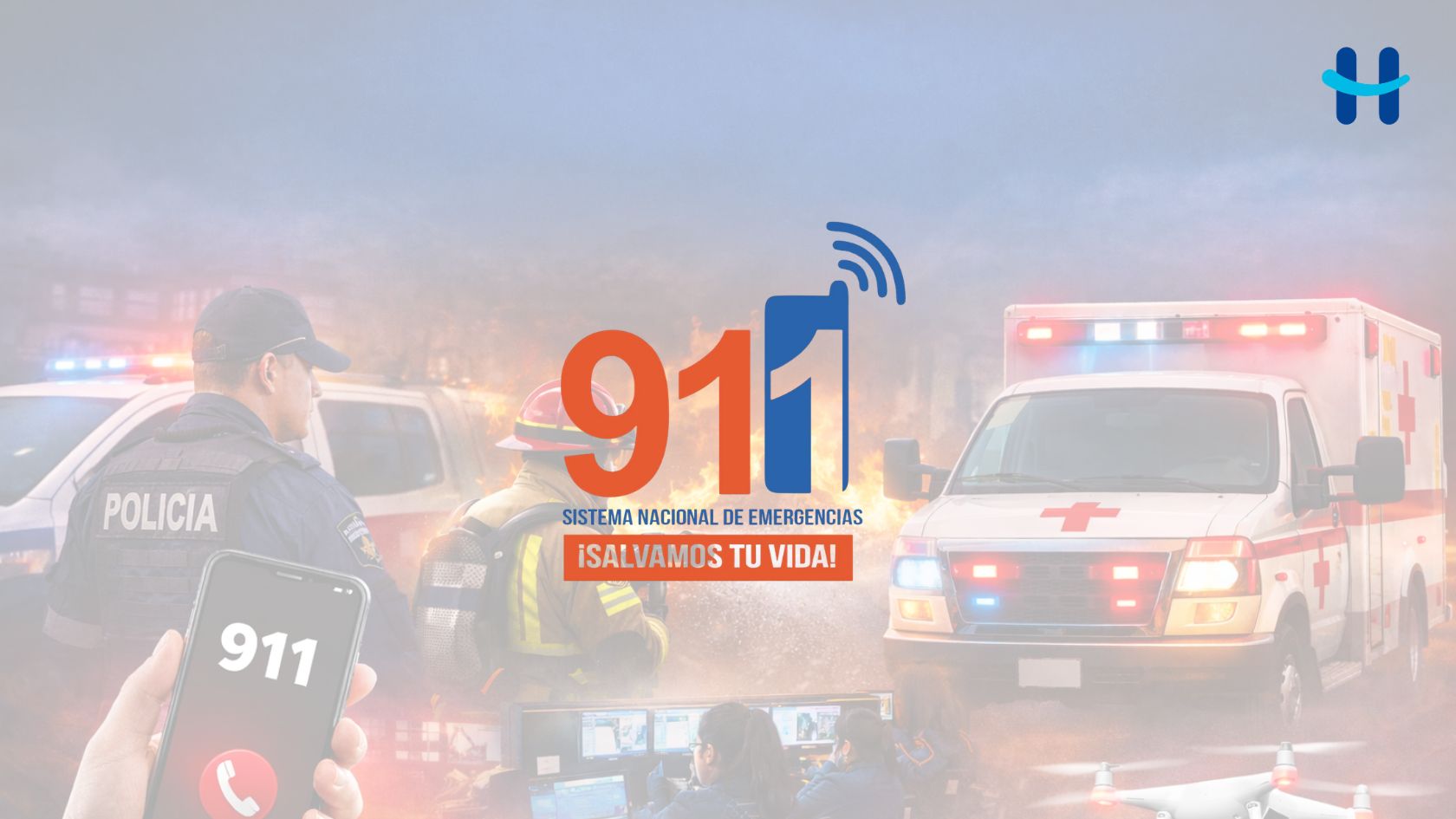 Números de emergencia Clave en Honduras: Lista actualizada