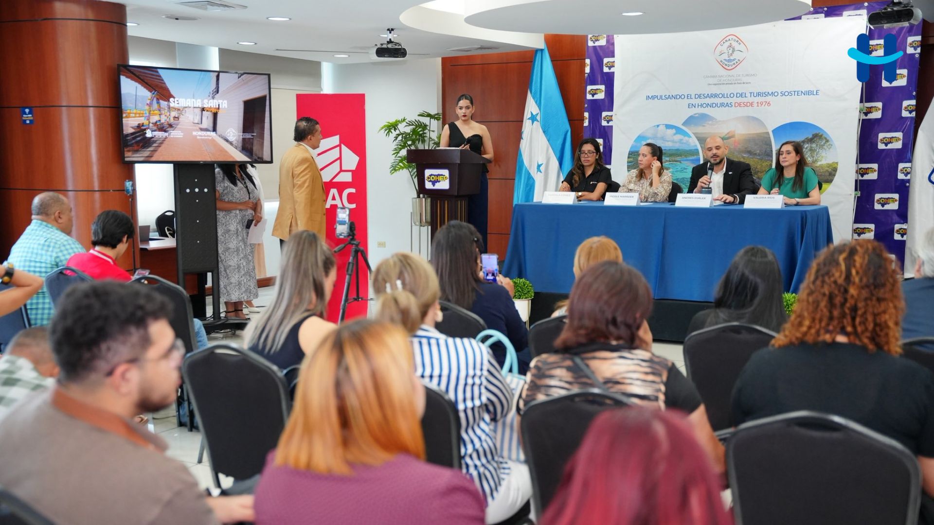 “Semana Santa, Vívela Aquí”: IHT presenta la Expo Verano 2026