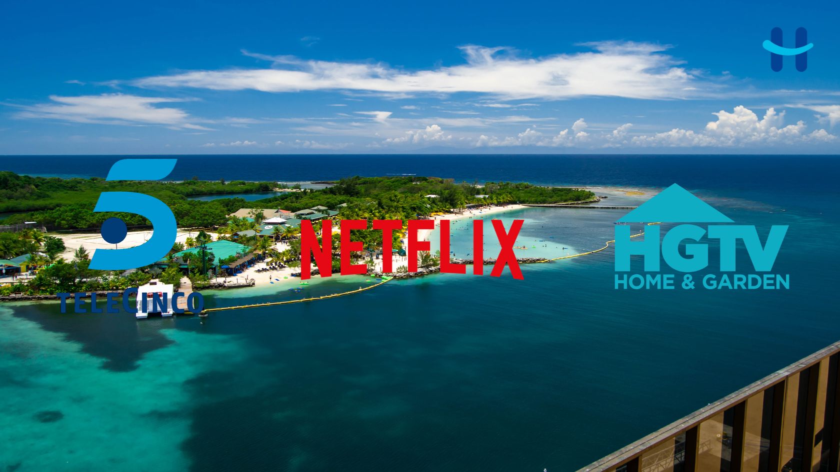 Series y realities que fueron grabados en Honduras