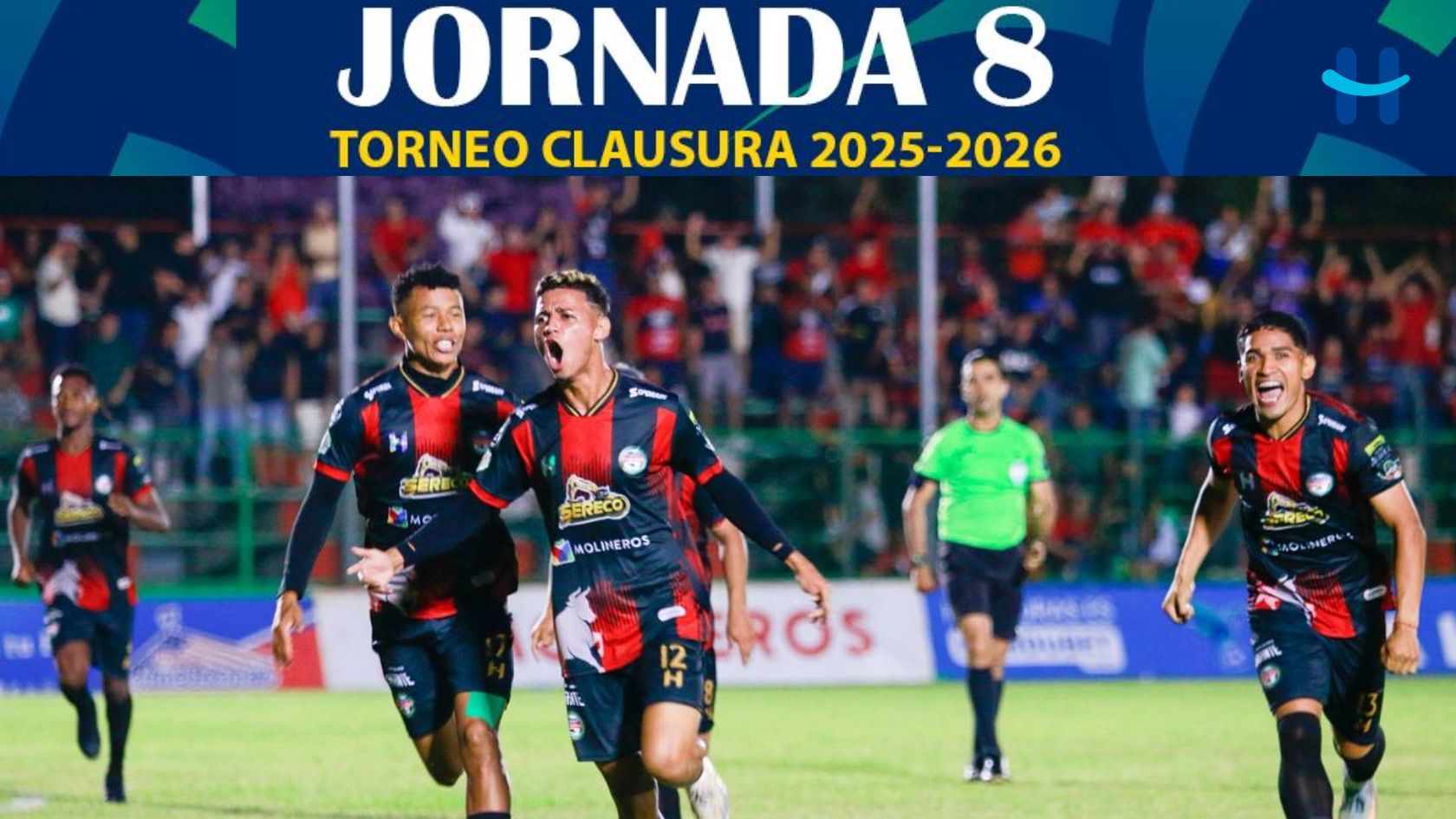 Jornada 8 del Clausura se juega entre semana en Honduras