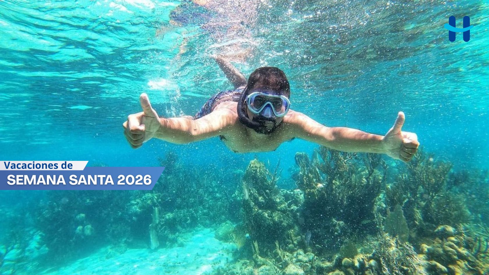 Vacaciones de Semana Santa en Honduras: playas y piscinas