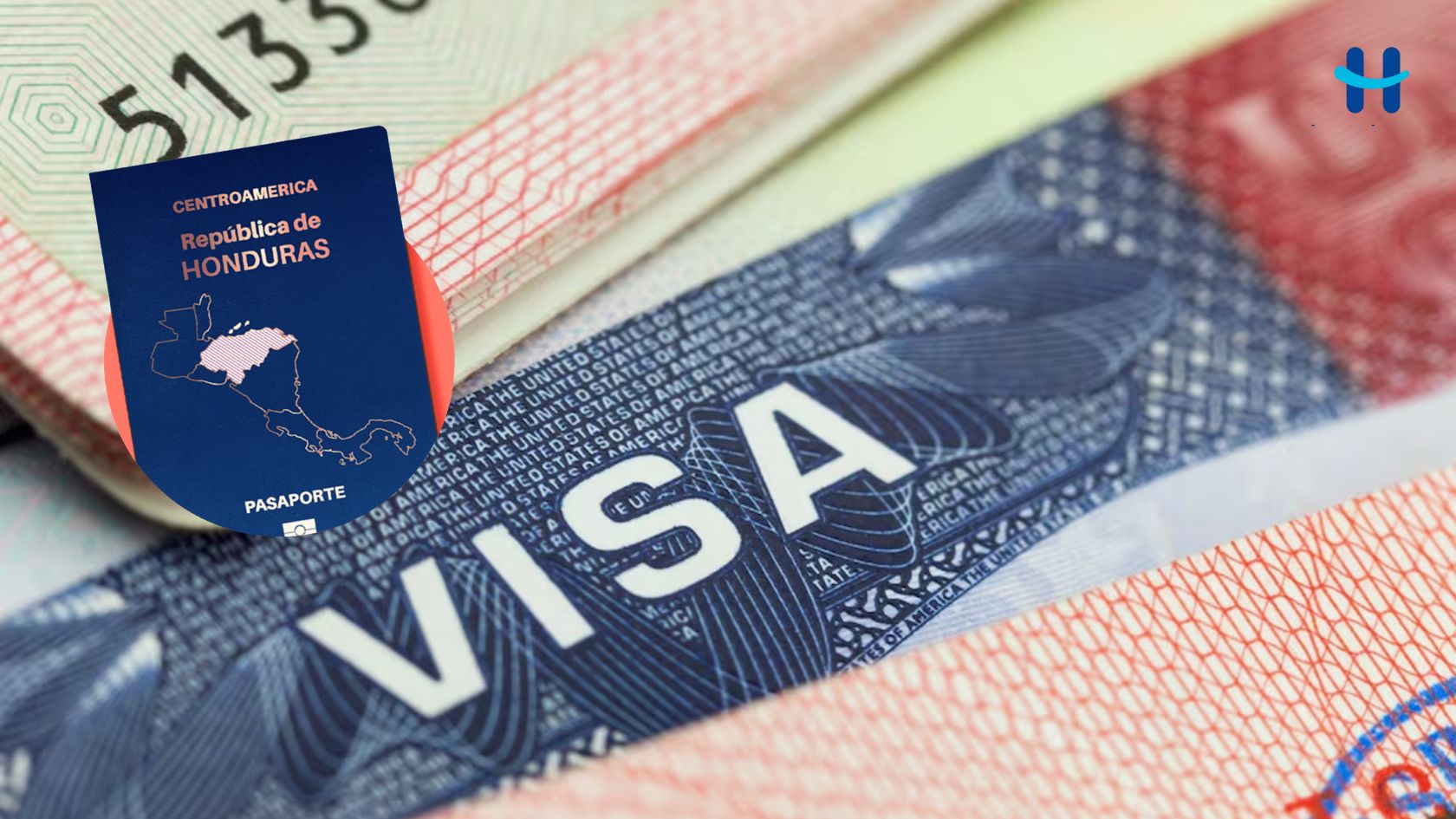 Requisitos y Nuevos Costos de Visa Americana para Hondureños en 2026