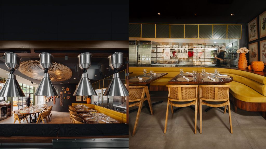 Restaurante 9 patrias en Tegucigalpa | Honduras.com 