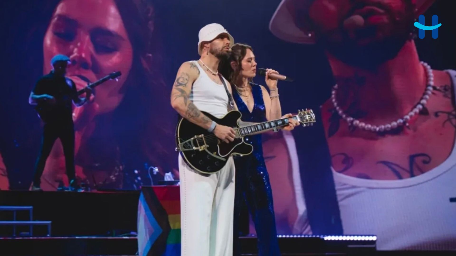 Honduras recibirá a Jessy & Joy como parte de su gira “El Despecho”