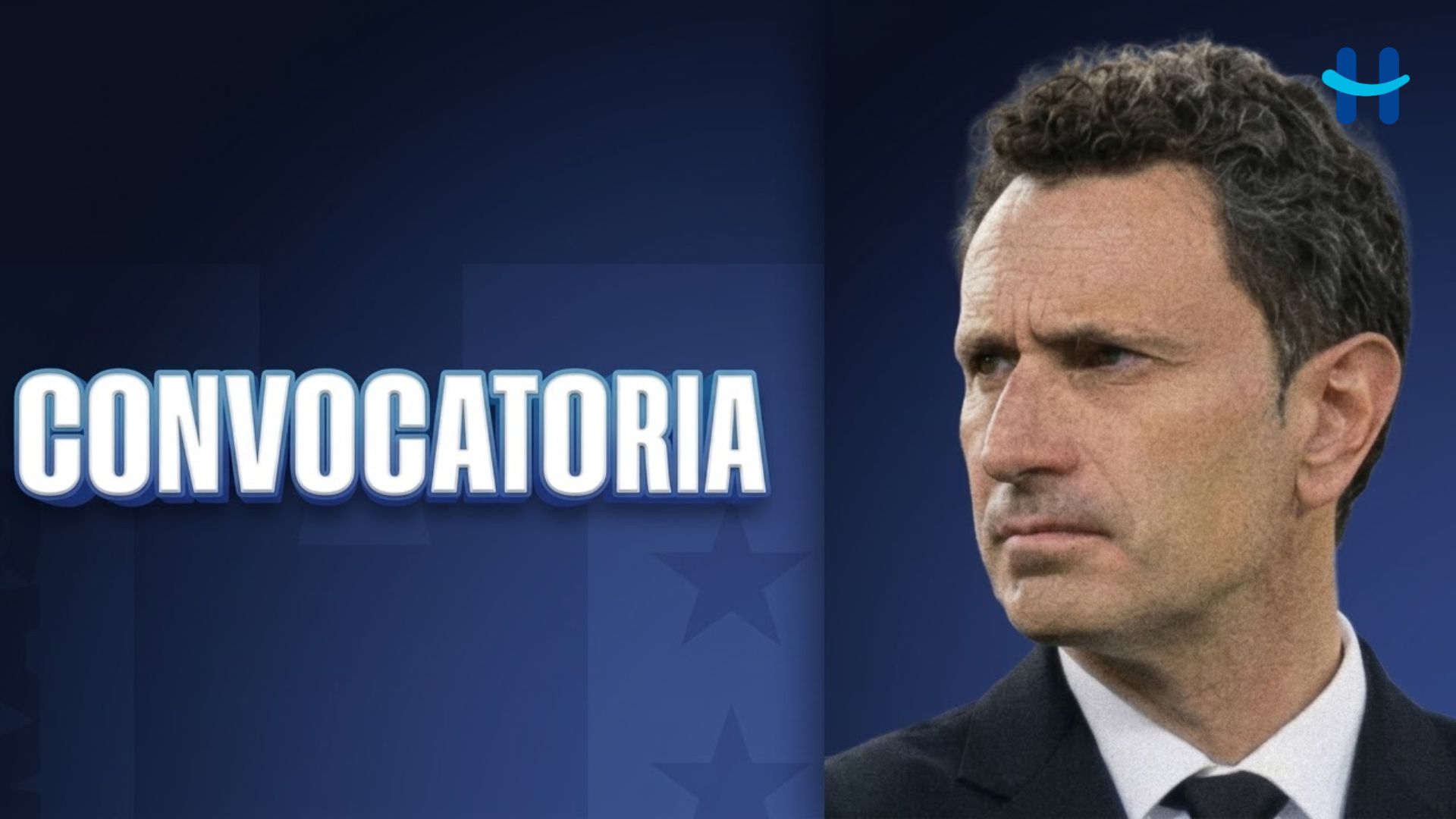 Convocatoria de Honduras vs Perú en Madrid anunciada por Molina