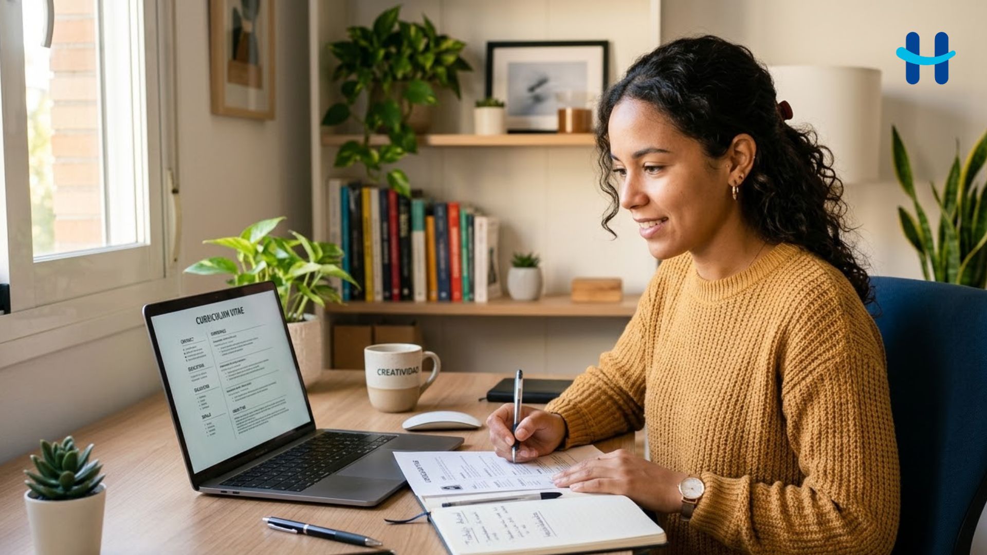 Cómo hacer un currículum atractivo si buscas tu primer trabajo en Honduras