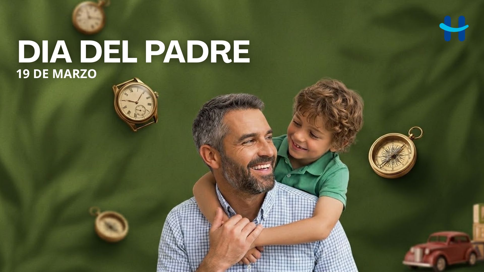 Día del Padre en Honduras: por qué se celebra el 19 de marzo