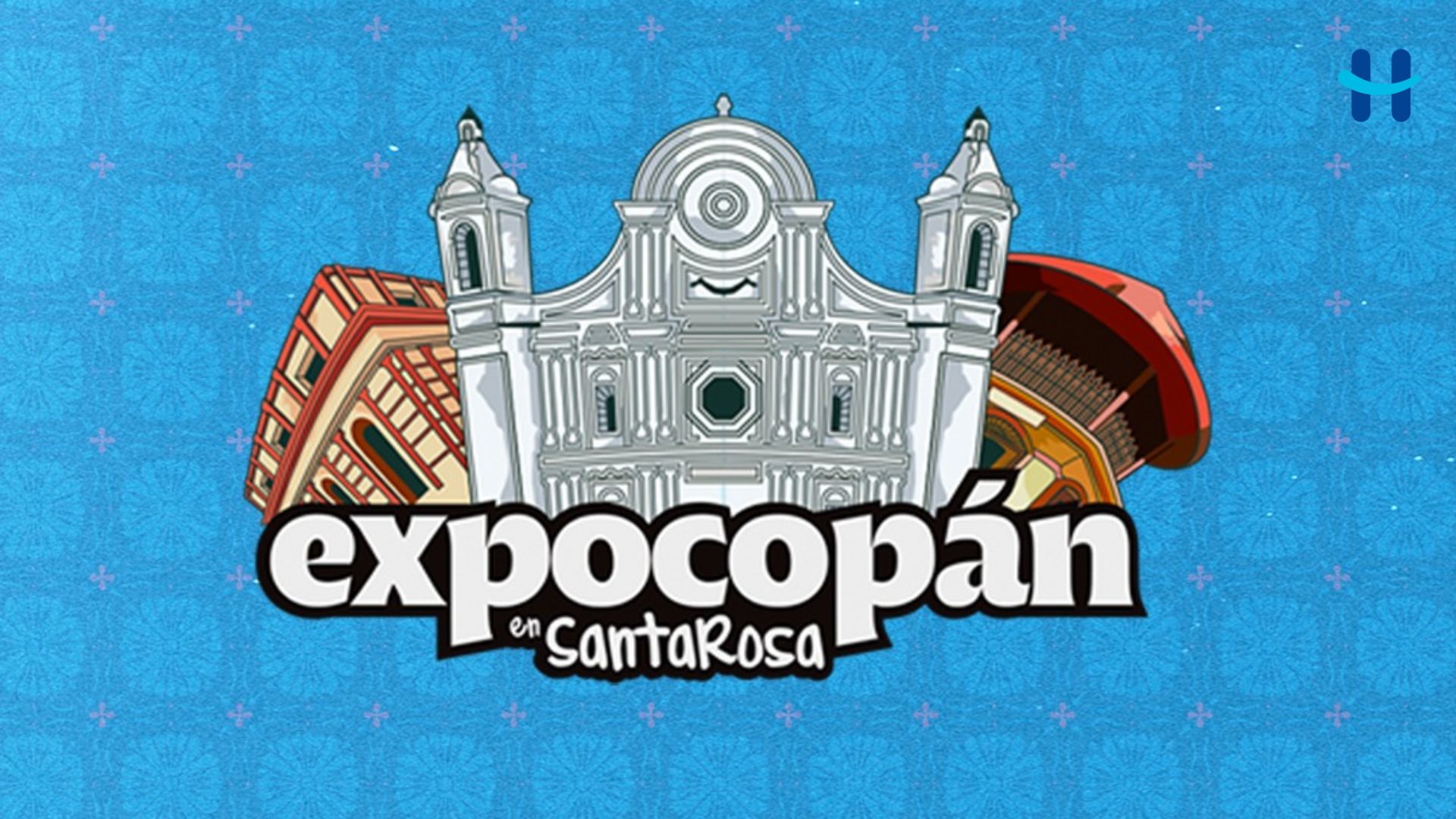 ExpoCopán 2026: Santa Rosa de Copán se alista para su 11.ª edición