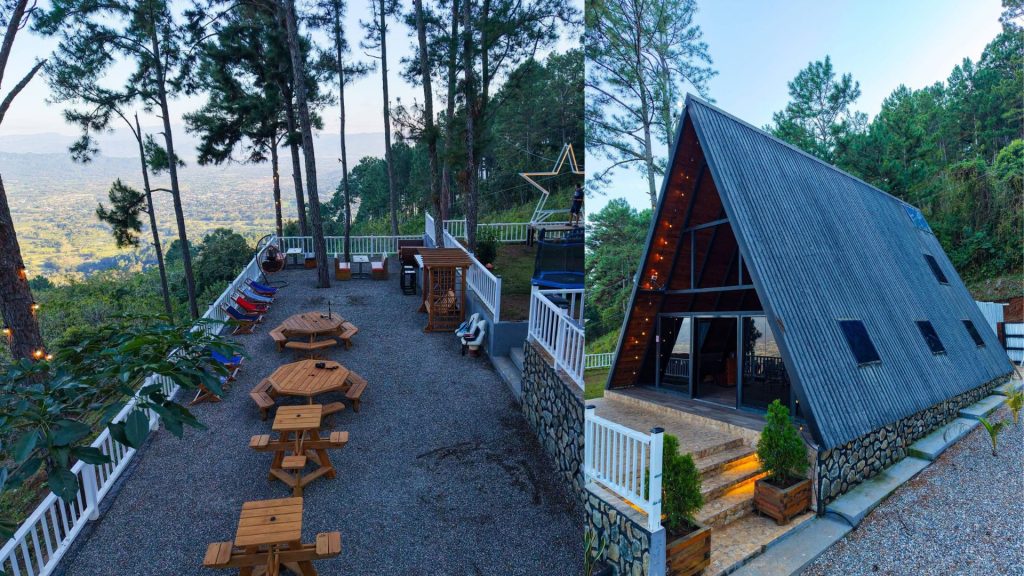 Mirador Cerro Paraíso Honduras.com