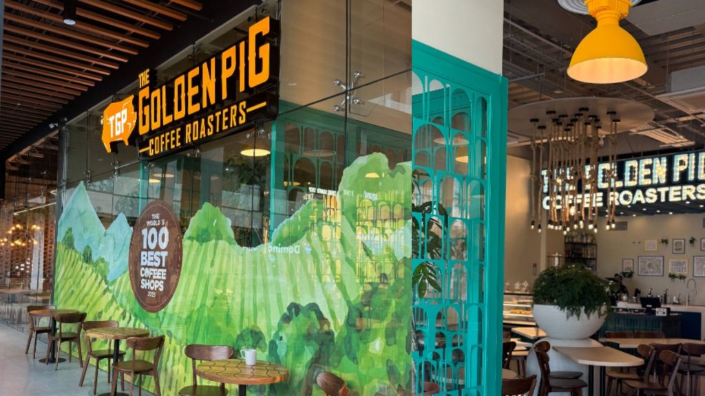 Cafeterias Pet Frendly en Tegucigalpa