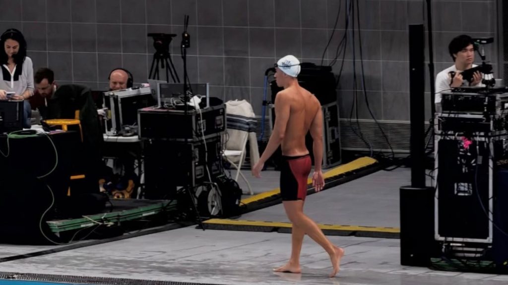 Nadador Sampedrano | Honduras.com 
