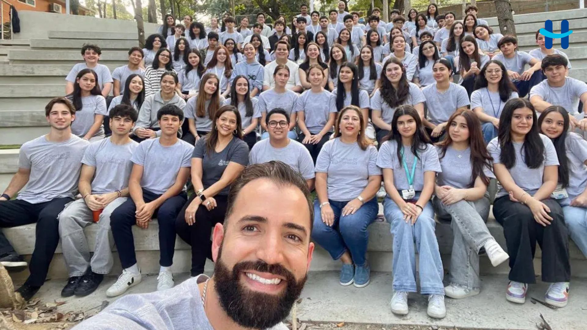 Jóvenes de Honduras destacan con ideas innovadoras en Startup Weekend Youth 2026