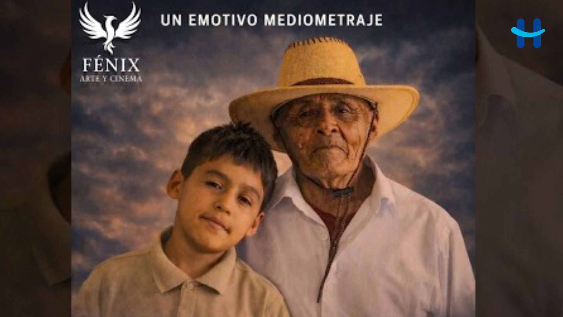 Película Hondureña: «El Viaje de Papá» ya inicio su recorrido en los cines