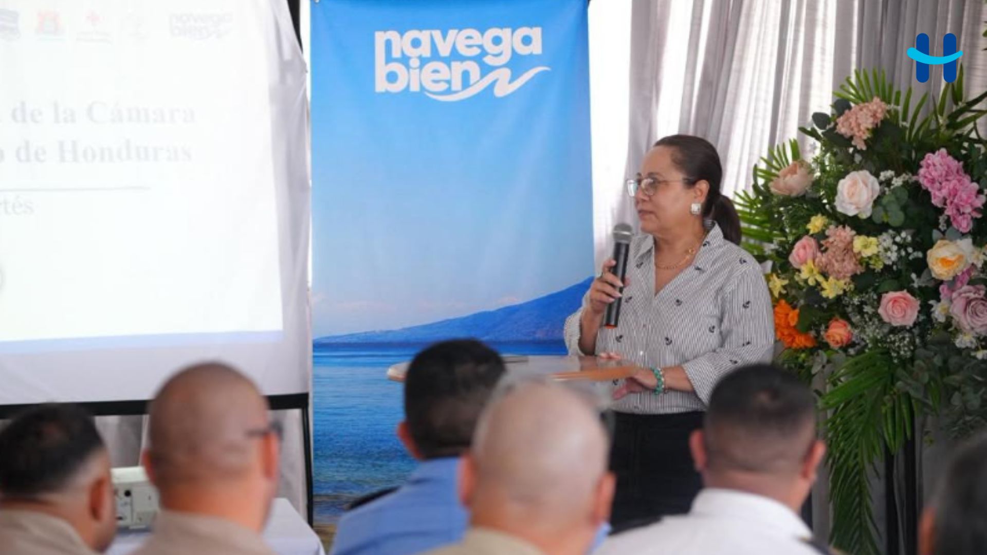 El Programa «Navega Bien» fortalece la seguridad acuática en Semana Santa