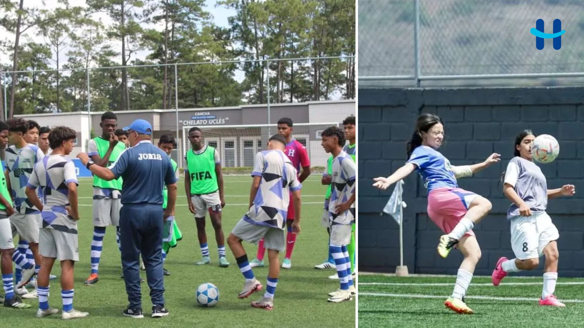 TDS fortalece el talento joven con nuevas categorías en Honduras