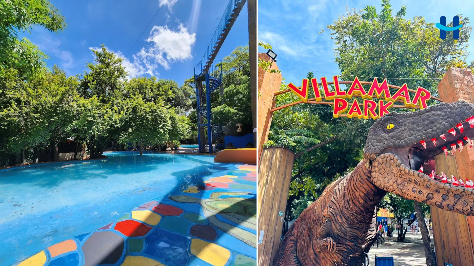 Villamar Park de Comayagua: un parque acuático para disfrutar en familia en Semana Santa 2026