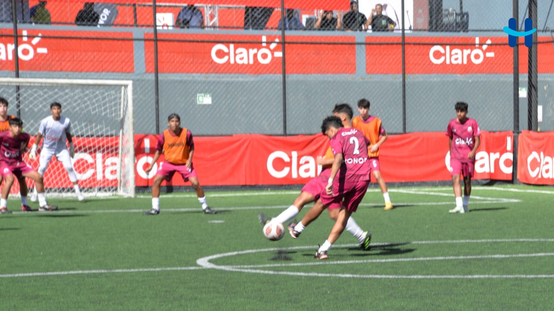 Súper Liga Claro 2026 inicia inscripciones en Honduras: